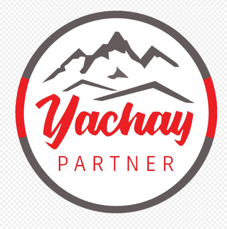 Yachay Partner